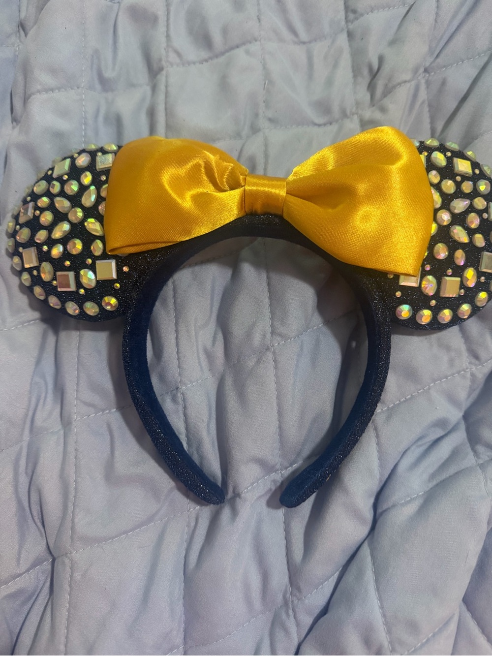 Disney 50th ears